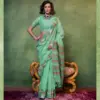 KHWAHISH SILK